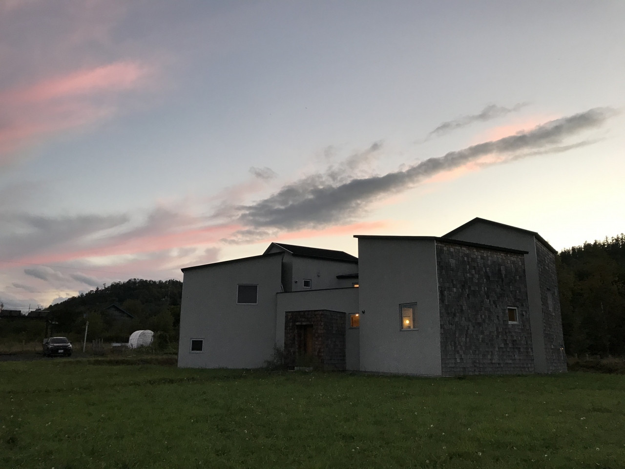 食事の美味しさが別格。小さなオーベルジュ4246435