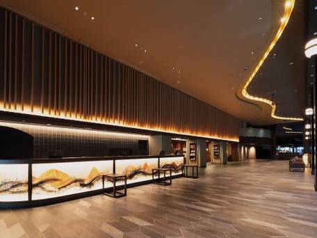 つえたて温泉 ひぜんや / 1