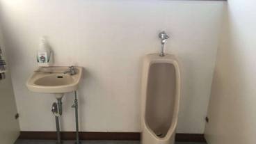 施設内の設備 / 5