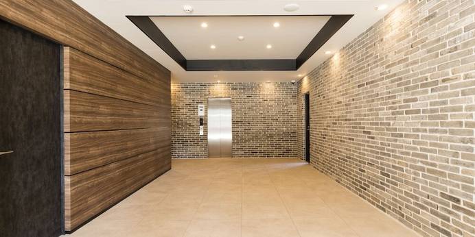 SG RESIDENCE INN HAKATA（福岡県 ビジネスホテル） / 1