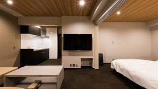 Presidential Room (Free check-in after 5pm) - Non-smoking