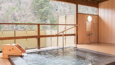 施設内の設備 / 1