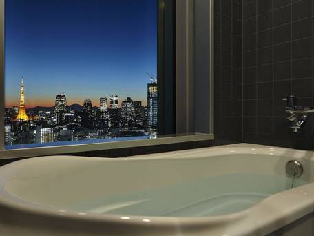 三井ガーデンホテル銀座プレミア / 3