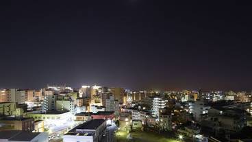 部屋からの景観 / 15