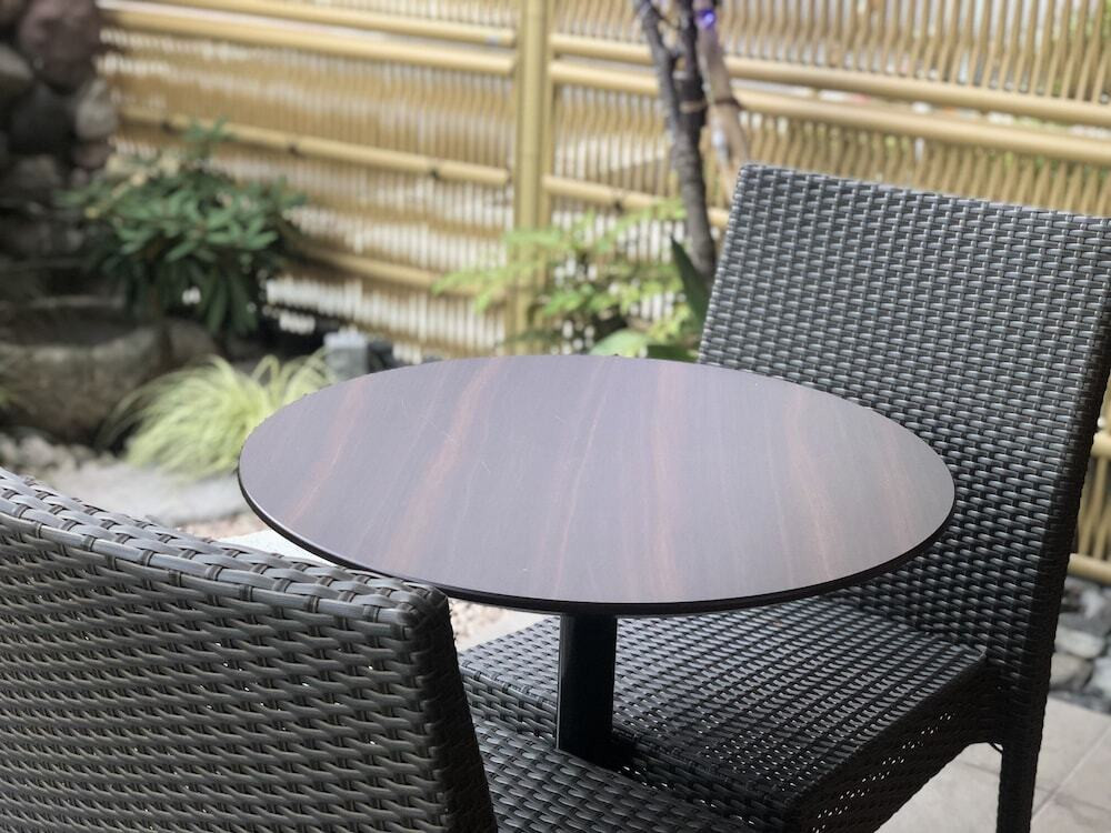 テラス / パティオ