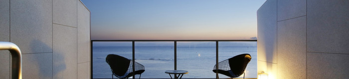 【島原＆雲仙】露天風呂付き客室で二人きり♡カップルにおすすめの宿6選