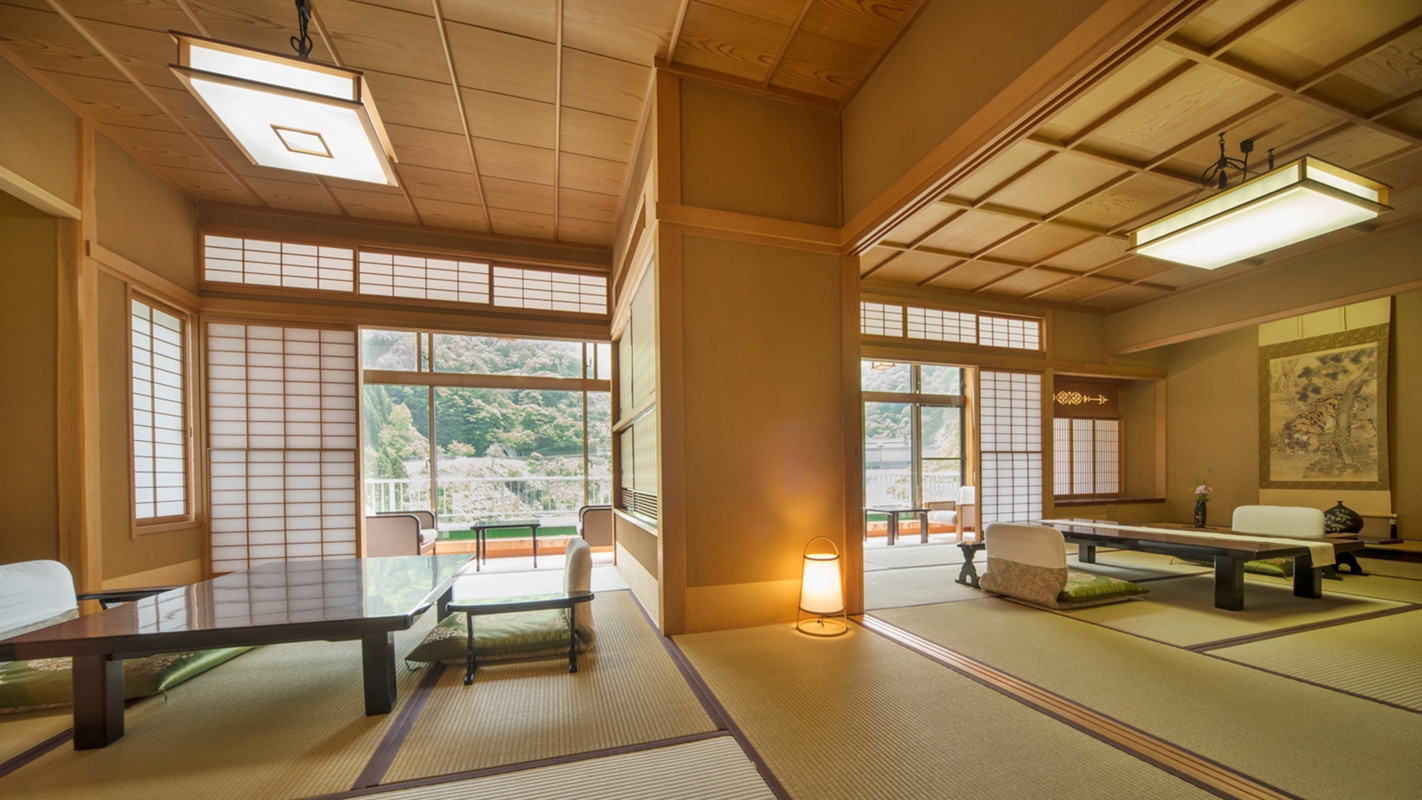 部屋