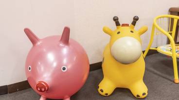 ゲームコーナー / 5