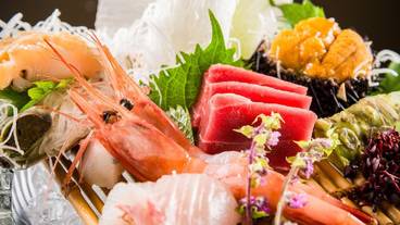 食事・飲み物 / 5