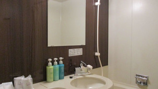 セミダブルルーム 禁煙