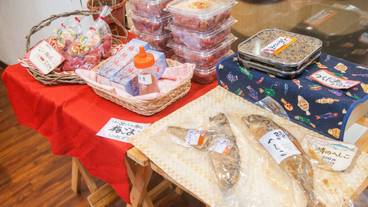 ギフト ショップ / 6