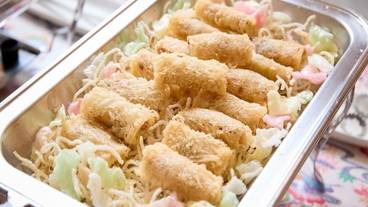 食事・飲み物 / 4