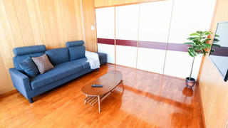 スタンダード アパートメント (B)