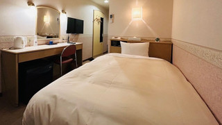 セミダブルルーム 喫煙可