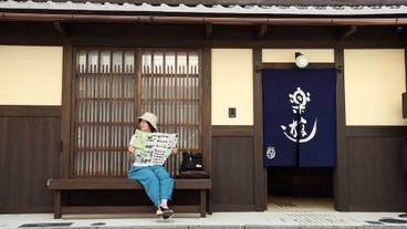 外観の詳細 / 1