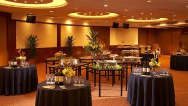 ボールルーム / 12