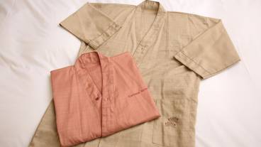 客室の設備とサービス / 21