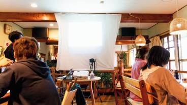 ビジネスセンター / 28