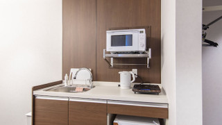 スタンダードA 禁煙