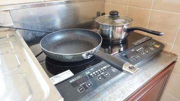 客室の設備とサービス / 16