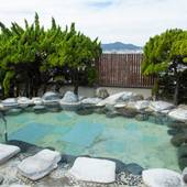 湯の川温泉 湯元啄木亭（北海道 旅館） / 2