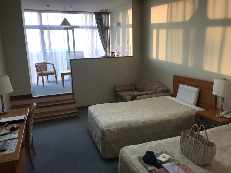 「うみてらす名立 ホテル光鱗」 その他 128213744 広々としたお部屋