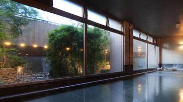 大浴場 眺め / 2