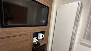 LGスタイラールーム ダブル 禁煙