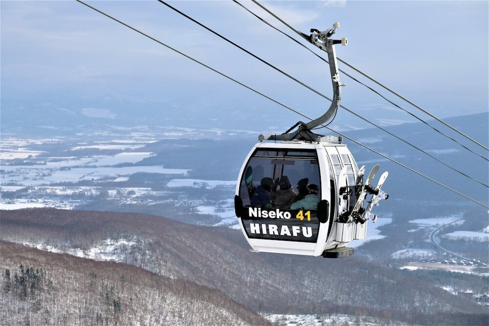 スノー スポーツとスキー