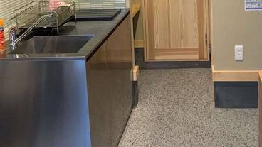 専用キッチン / 14