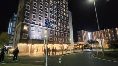 東横イン千葉みなと駅前