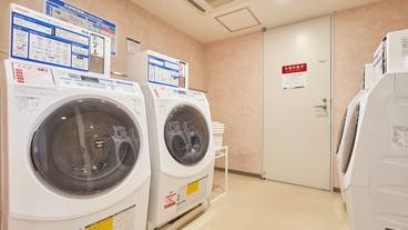 ランドリー ルーム / 13