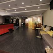 黒門クリスタルホテル（大阪府 ビジネスホテル） / 2