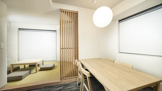 スーペリアジャパニーズルーム 禁煙