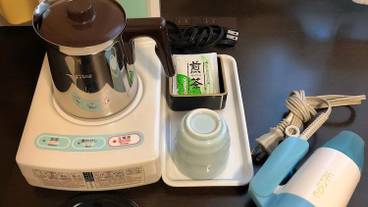 客室の設備とサービス / 8