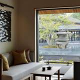 ティーハウスからの眺め / 4