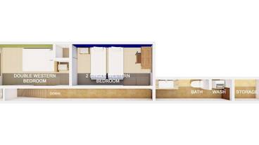 フロアマップ / 14