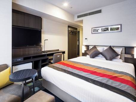 ホテルマイステイズプレミア赤坂 / 1