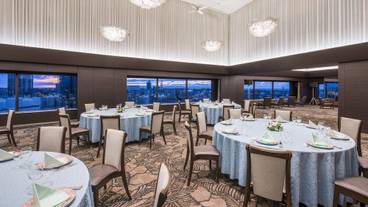 バンケット ホール / 33