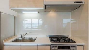 専用キッチン / 5