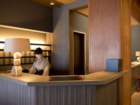 加賀屋別邸 松乃碧 / 3