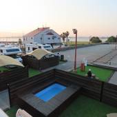 大阪北港マリーナHULL（大阪府 ゲストハウス・ホステル・ドミトリー） / 2