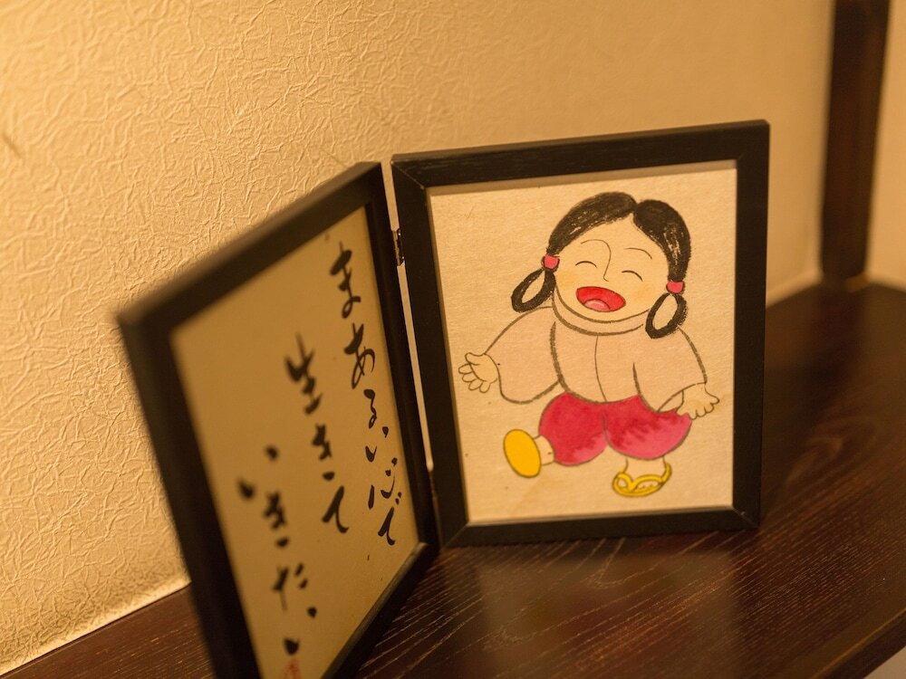 客室の設備とサービス