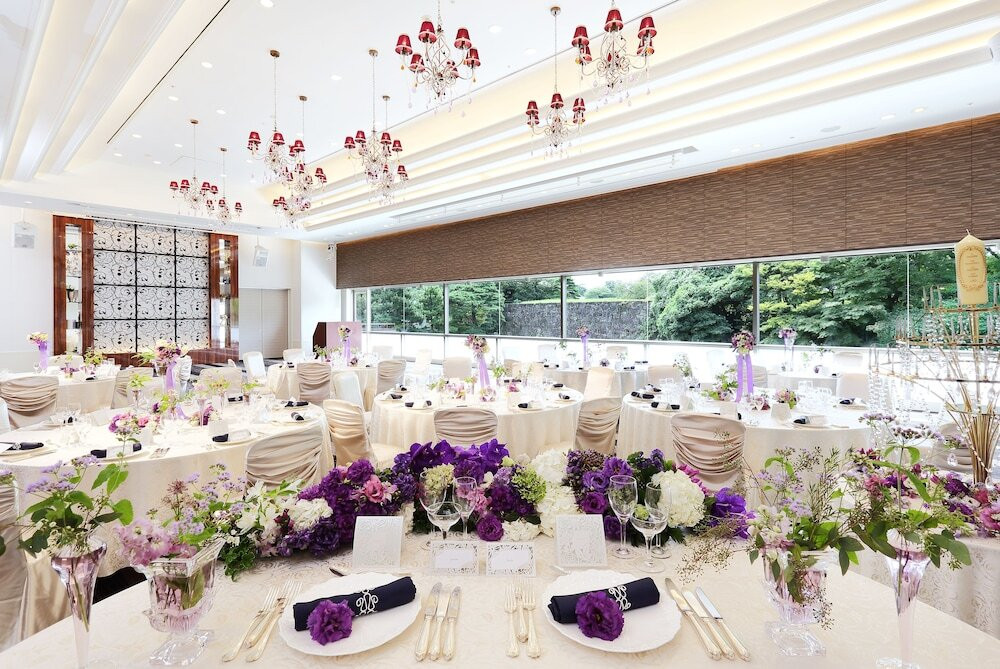 バンケット ホール