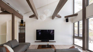 ファミリー シャレー