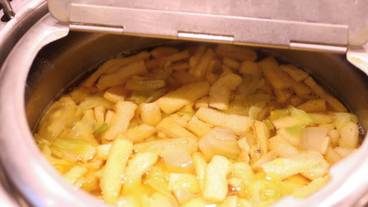 レストラン / 24