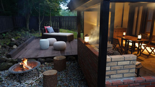 Hanz Outdoor Villa 離れ L