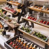 ビュッフェのイメージ(2) / 4