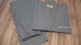 セミダブルルーム 喫煙可 (2名利用のみ)