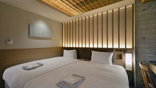 スタンダード ツインルーム 禁煙